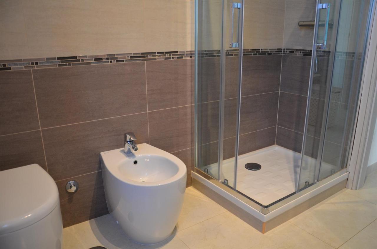 Appartement La Casa Di Egle