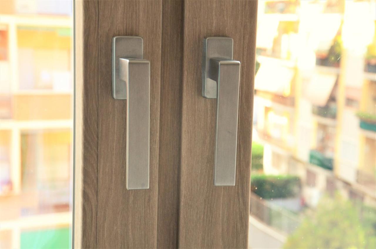 La Casa Di Egle Appartement *