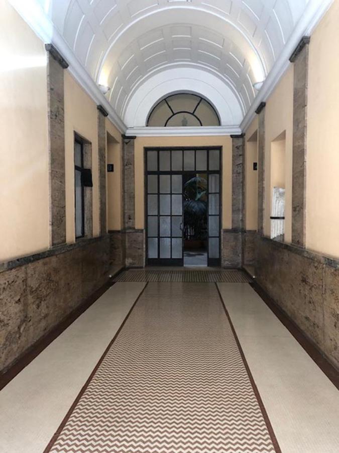 Quirinale Luxury Roma