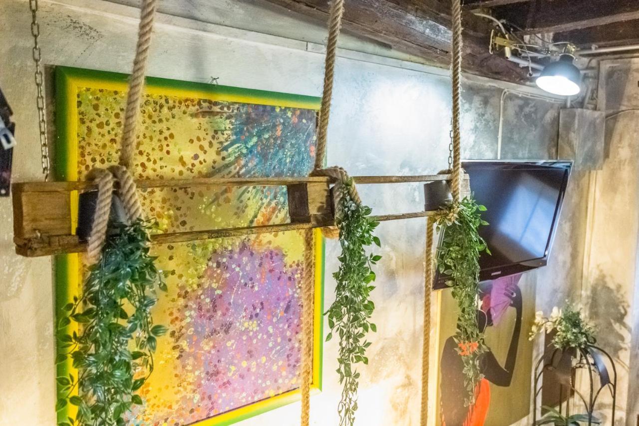 Appartamento The Magic Hole