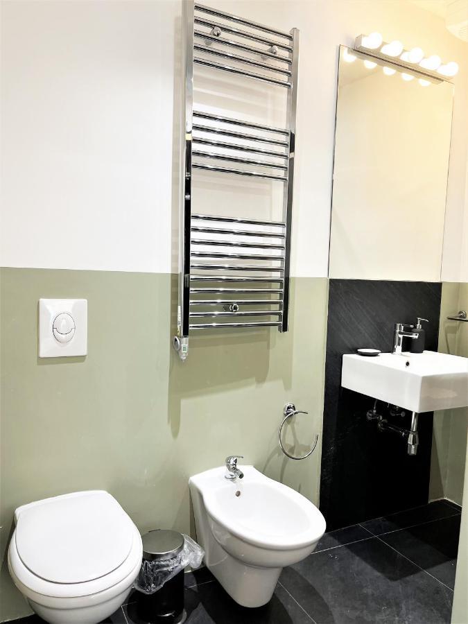 Pantheon Relais Apartment