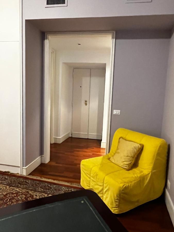 Holiday home House Belle Arti - Nel Cuore Di Rome