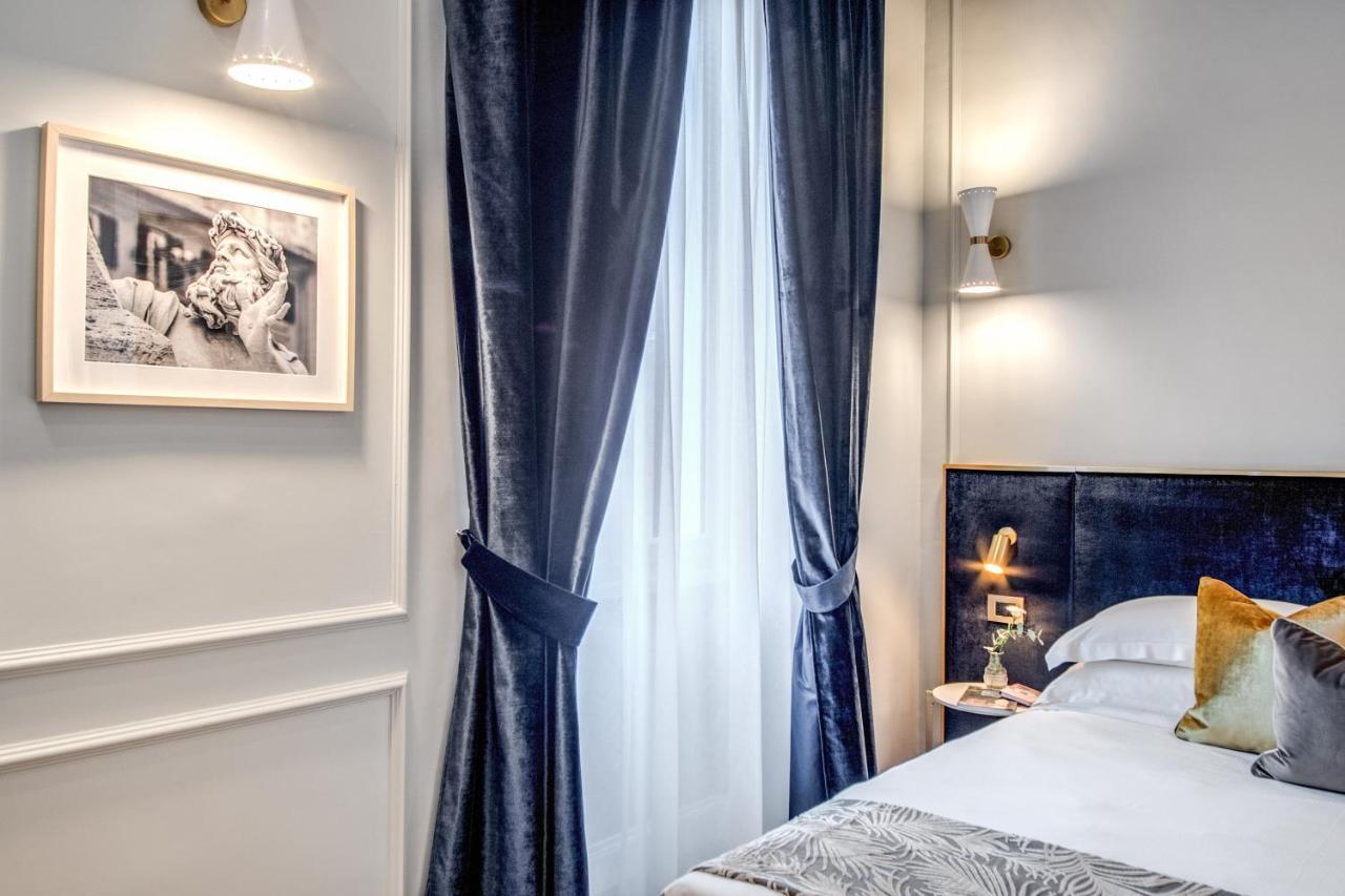Tree Charme Augusto Luxury 3*