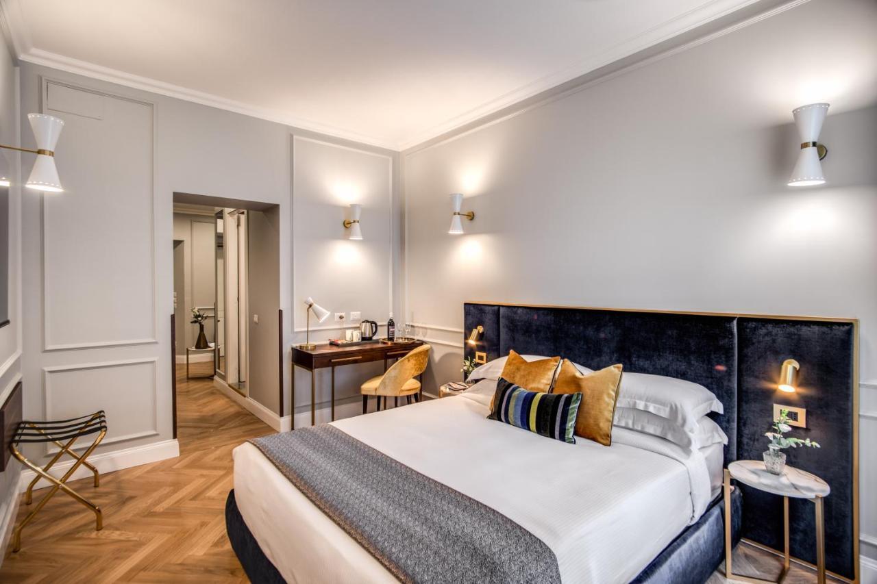 Tree Charme Augusto Luxury Hotel 3*