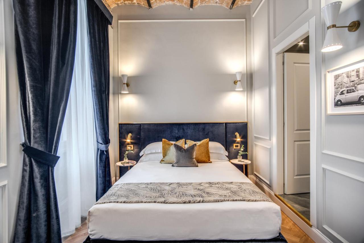 Tree Charme Augusto Luxury 3* Rome