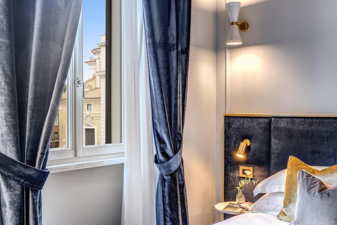 Tree Charme Augusto Luxury Rome