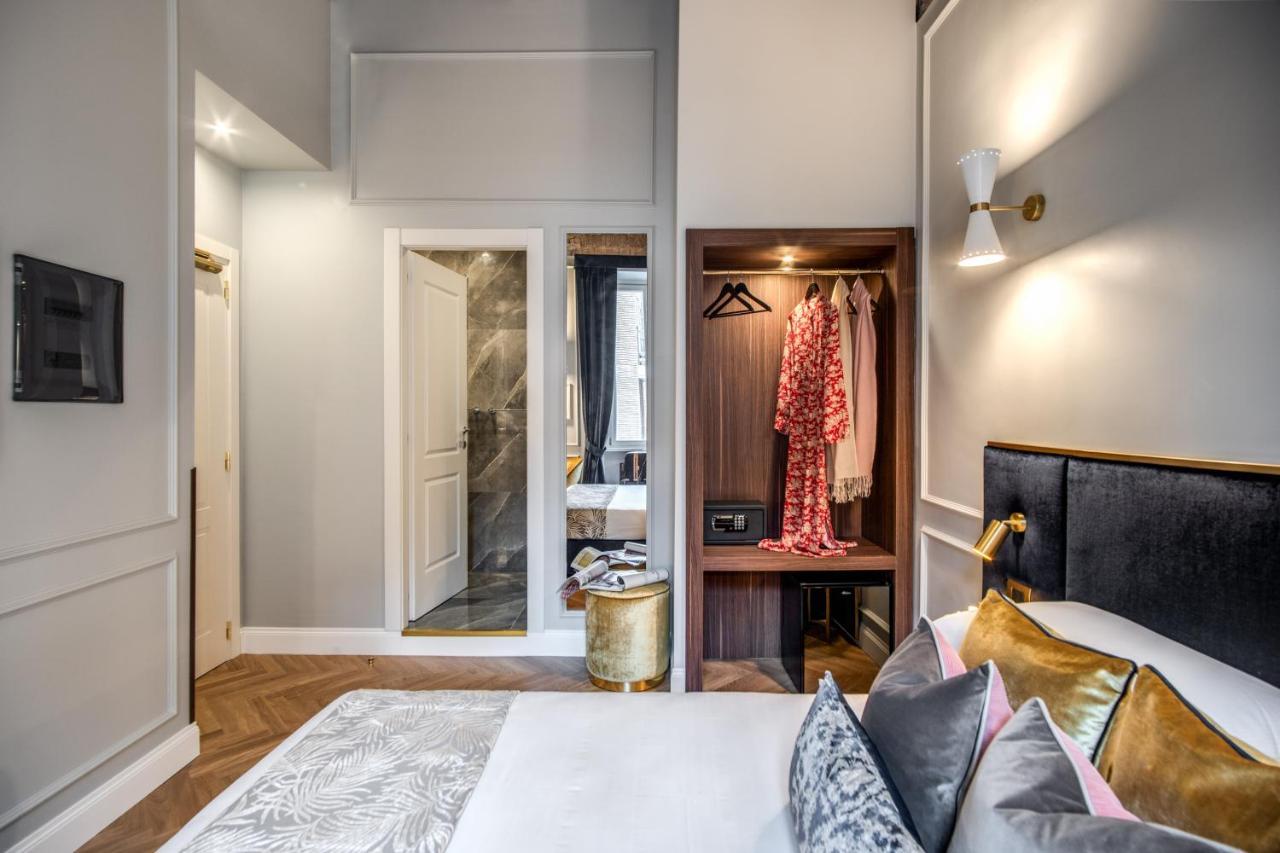 Hotel Tree Charme Augusto Luxury 3*