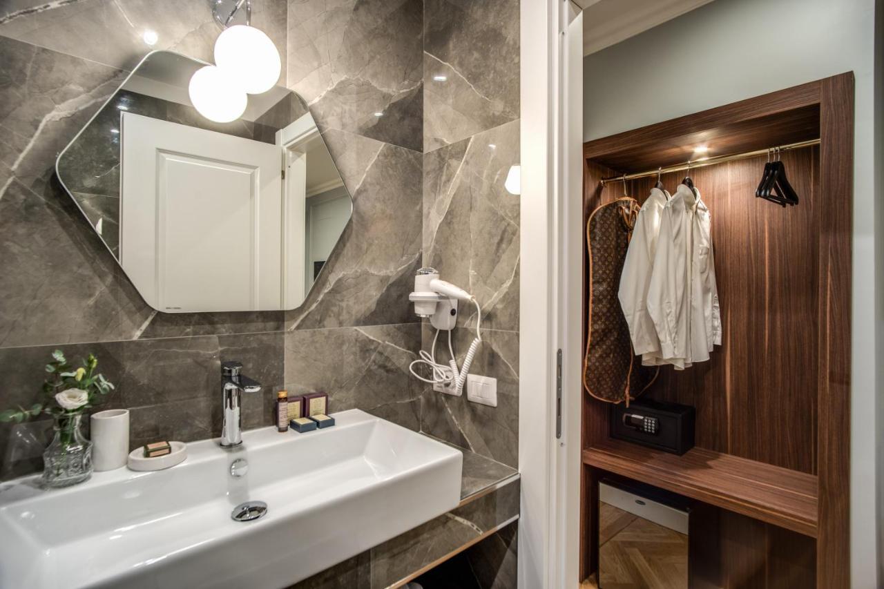 Hotel Tree Charme Augusto Luxury Rome