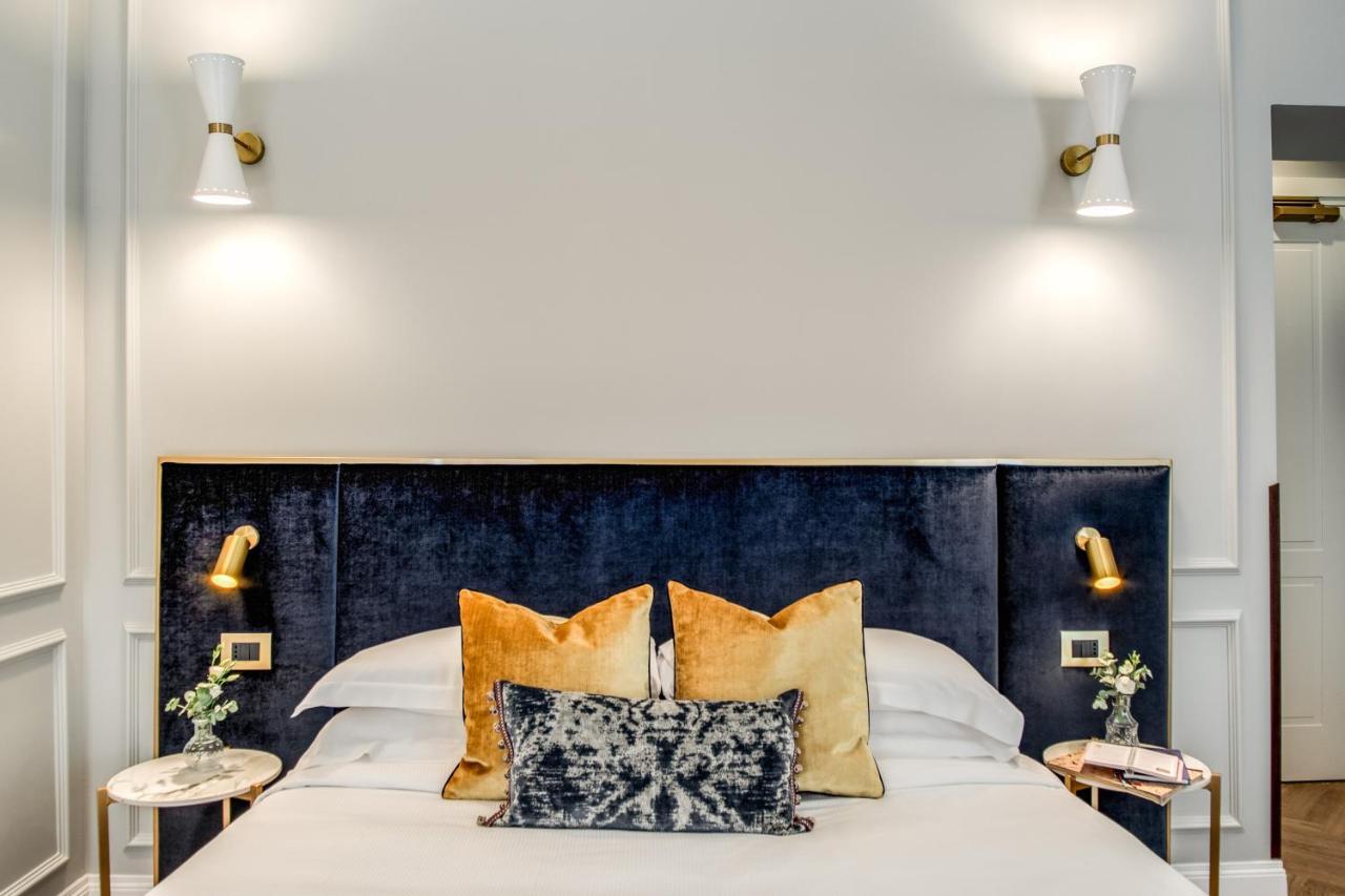 Tree Charme Augusto Luxury 3* Rome