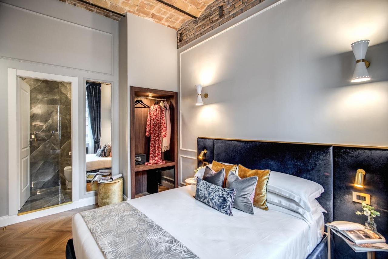 Tree Charme Augusto Luxury Rome