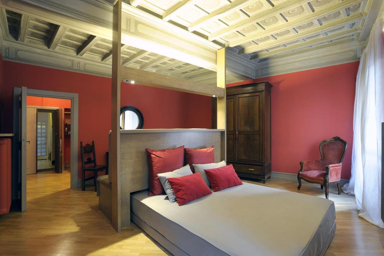Raffaello Charmsuite Apartment Rome