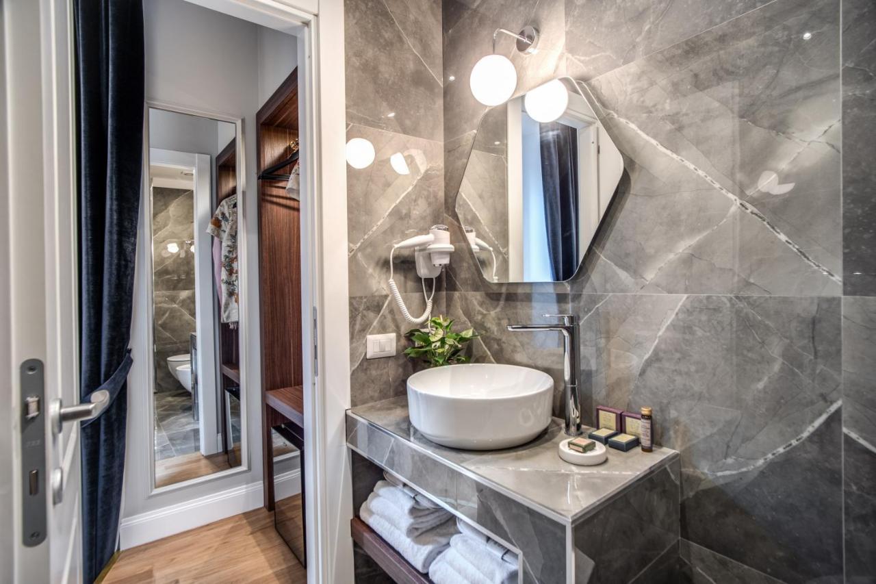Hotel Tree Charme Augusto Luxury Rome