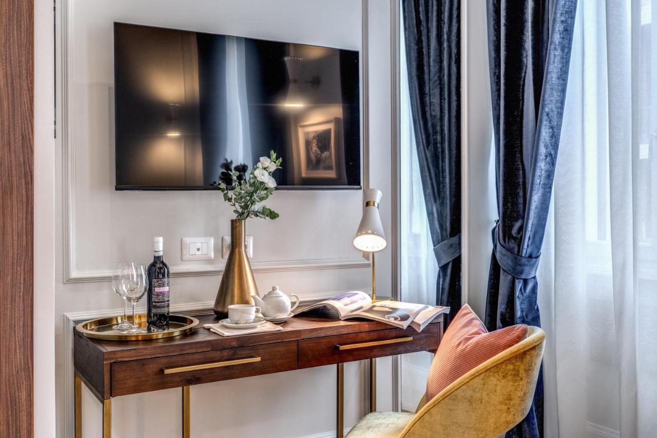 Hotel Tree Charme Augusto Luxury 3*