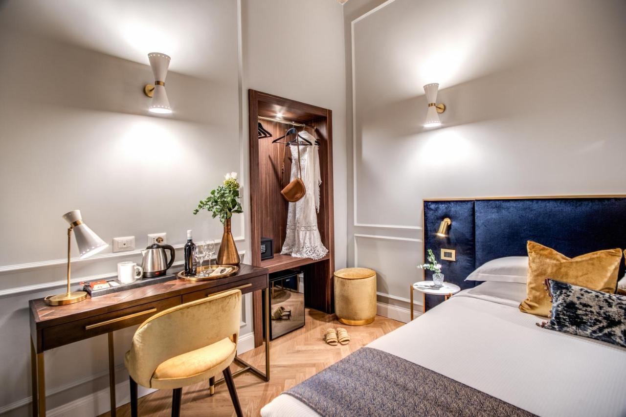 Hotel Tree Charme Augusto Luxury Rome