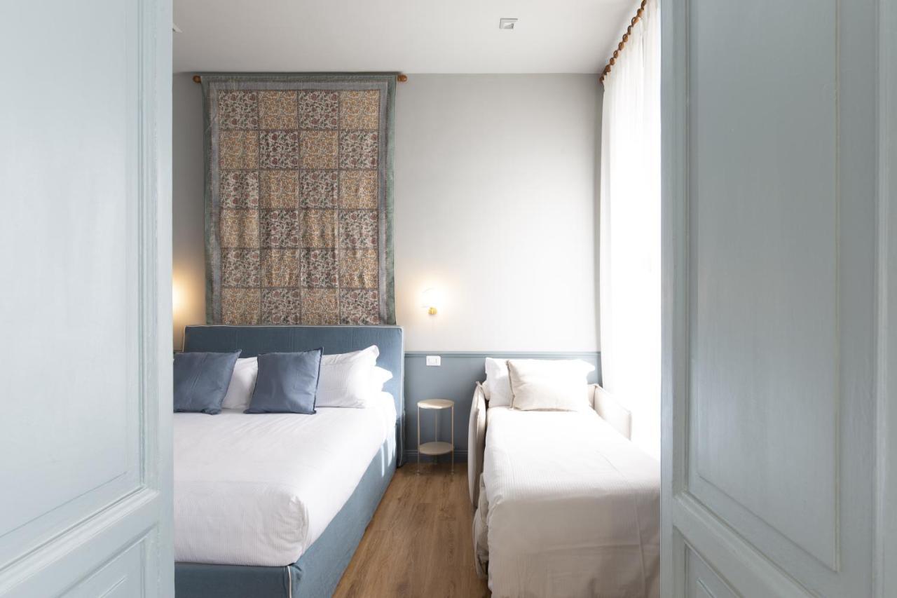 Donna Francesca Hotel