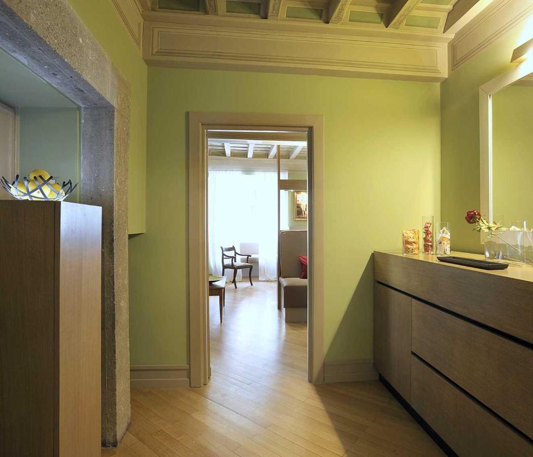 Raffaello Charmsuite Apartment Rome