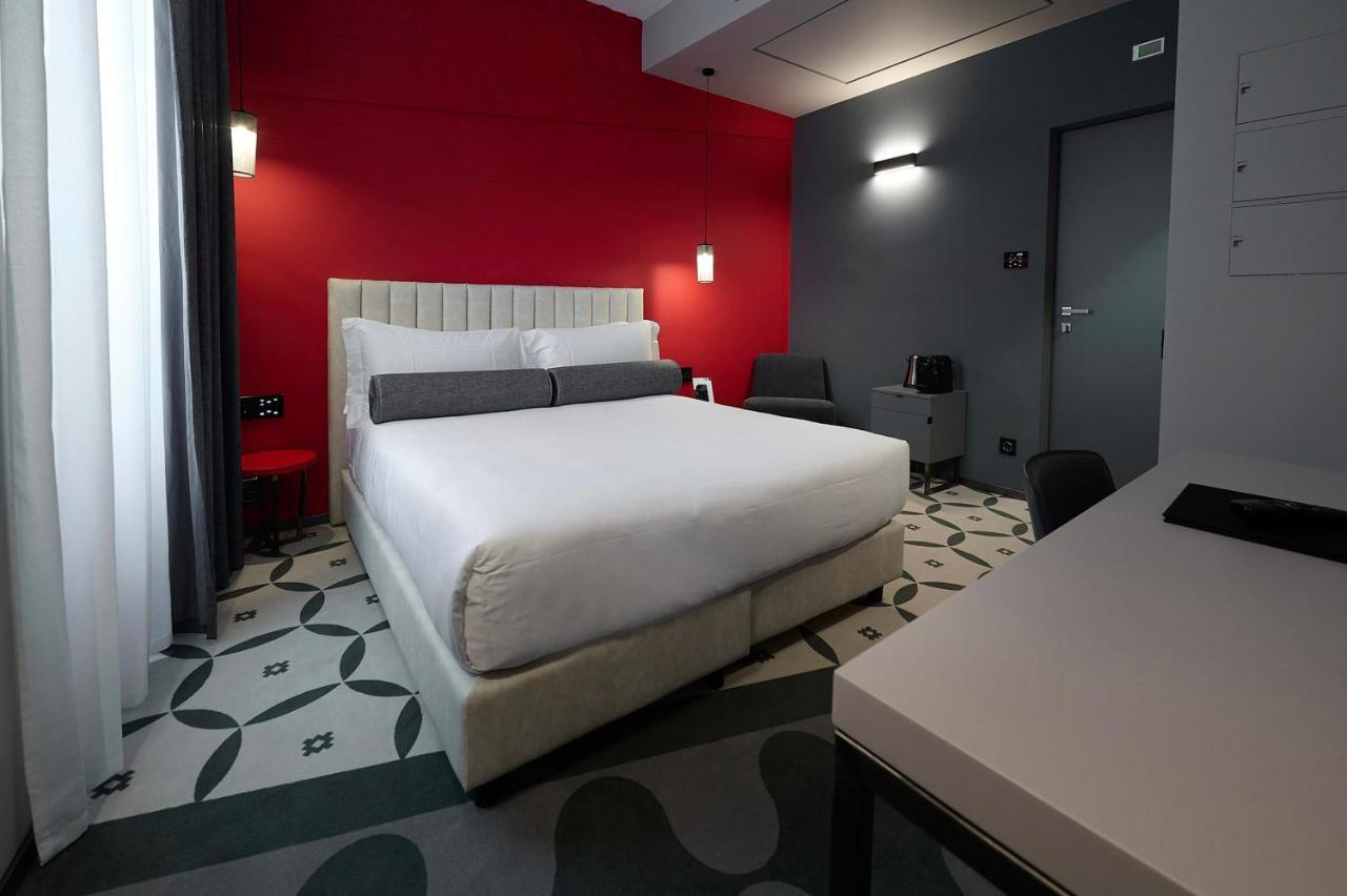 Mytale Creative Academy Hotel 4*