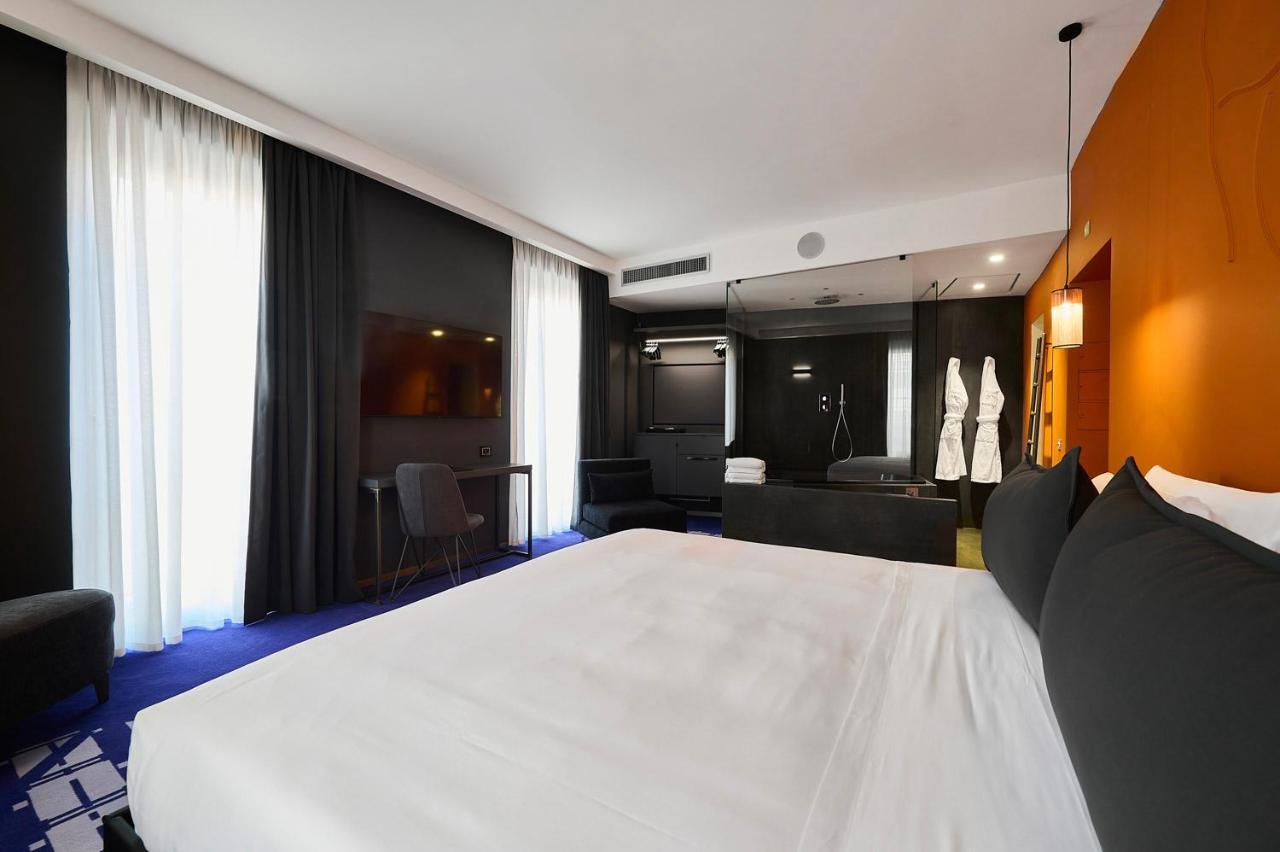 Hotel Mytale Creative Academy