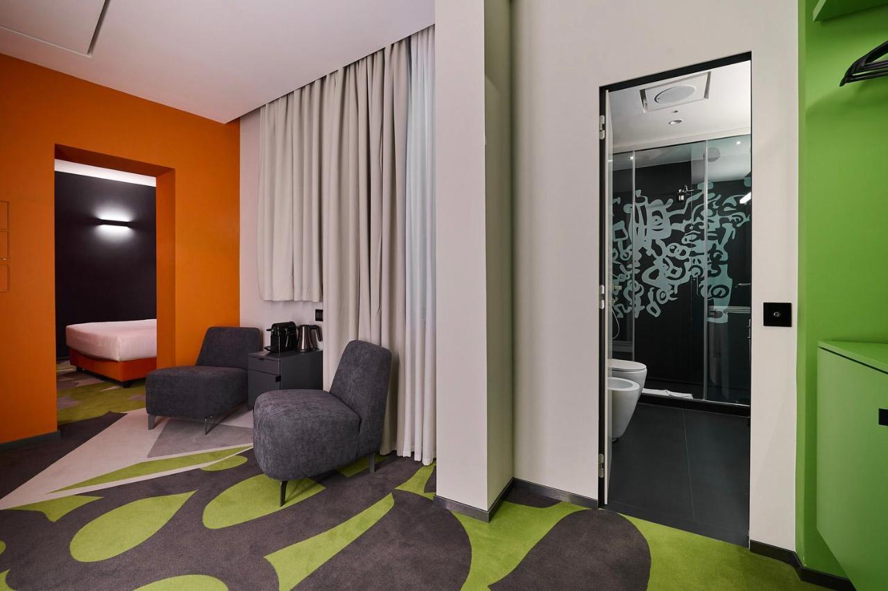 Mytale Creative Academy 4* Roma