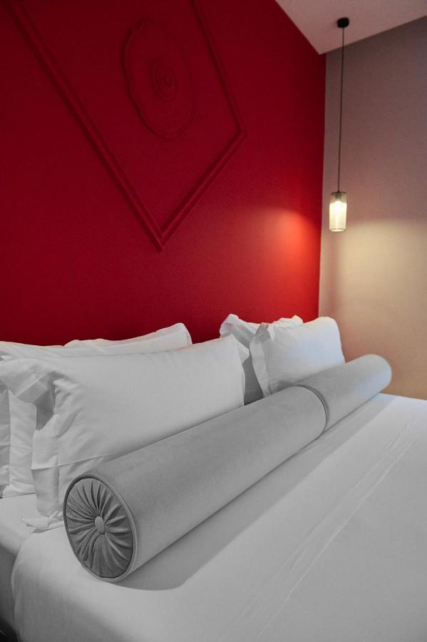 Mytale Creative Academy Hotel