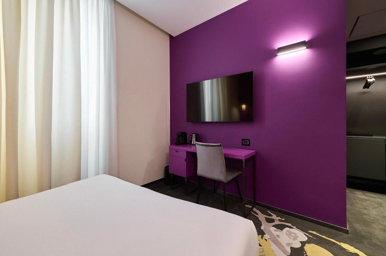 Mytale Creative Academy 4* Roma