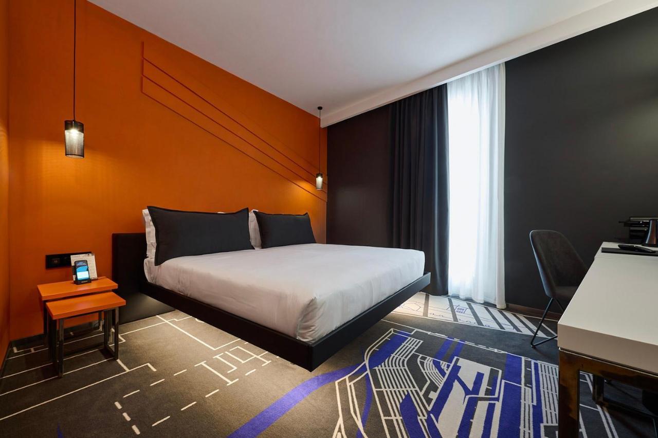 Mytale Creative Academy Hotel Roma