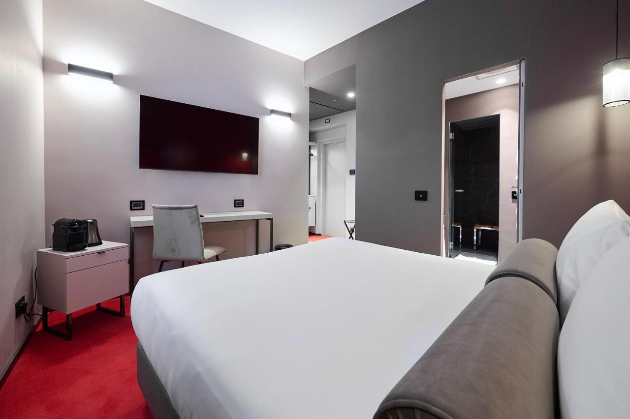 Hotel Mytale Creative Academy Roma