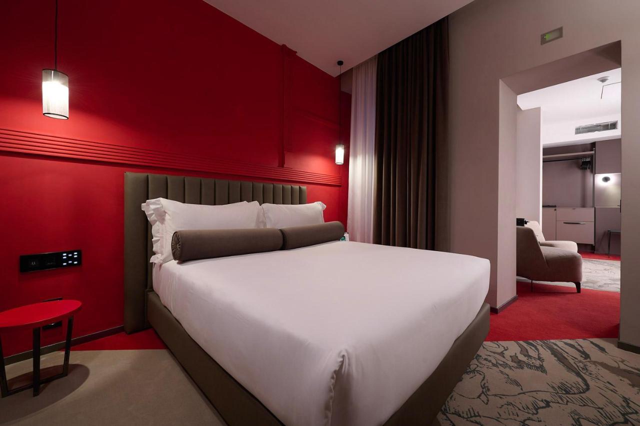 Mytale Creative Academy Hotel