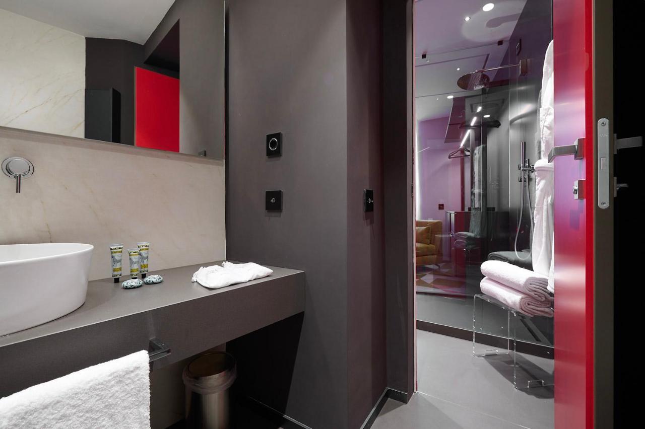 Hotel Mytale Creative Academy Roma