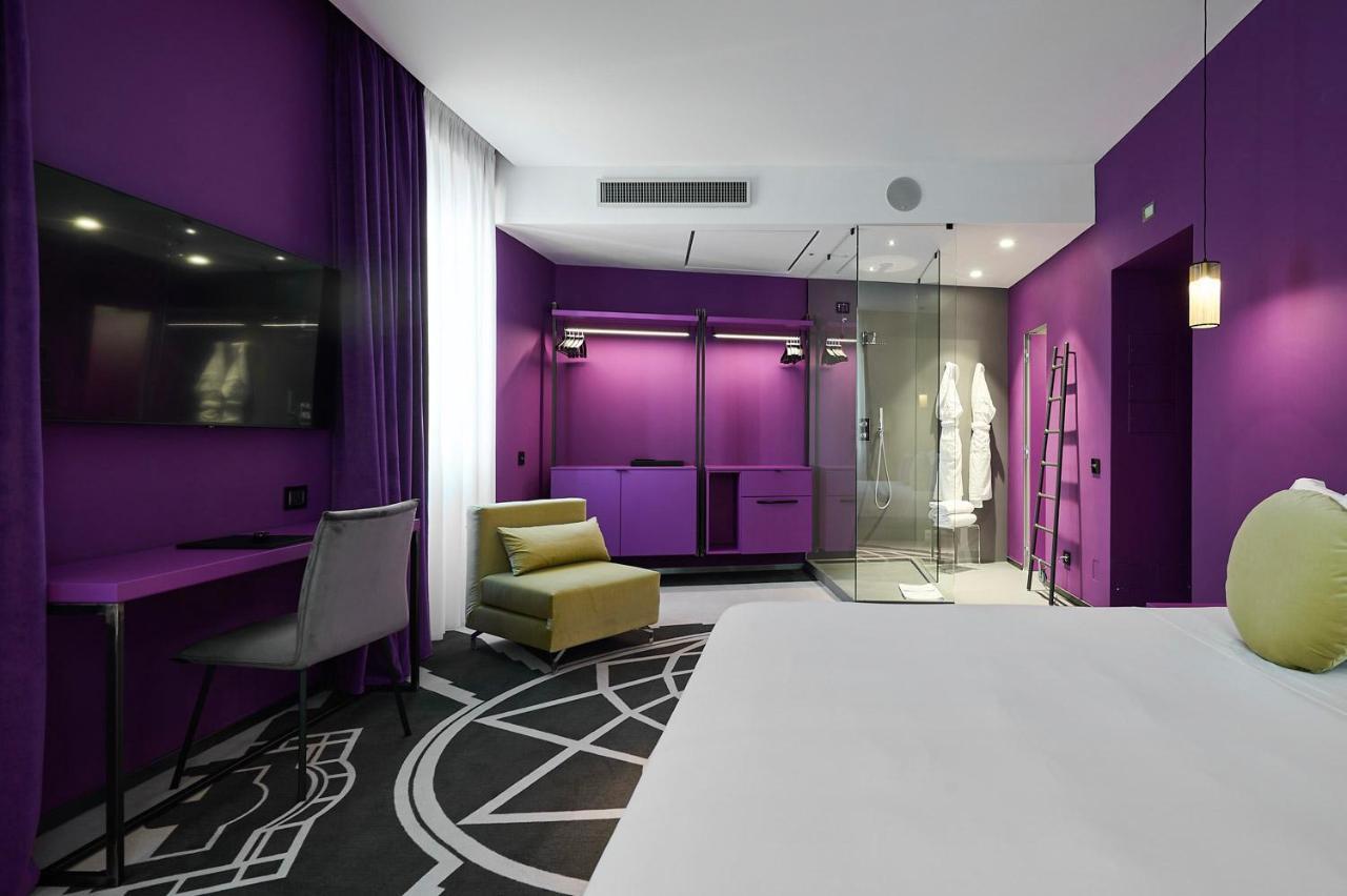 Mytale Creative Academy 4* Roma
