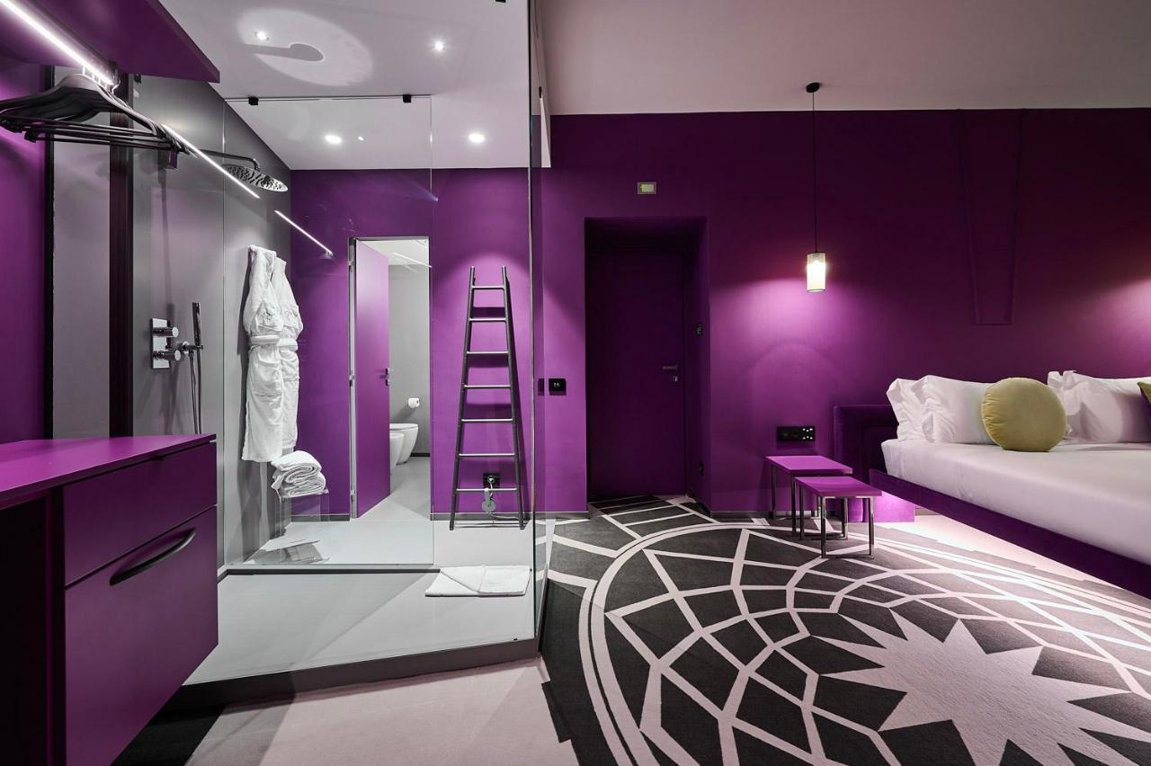 Hotel Mytale Creative Academy
