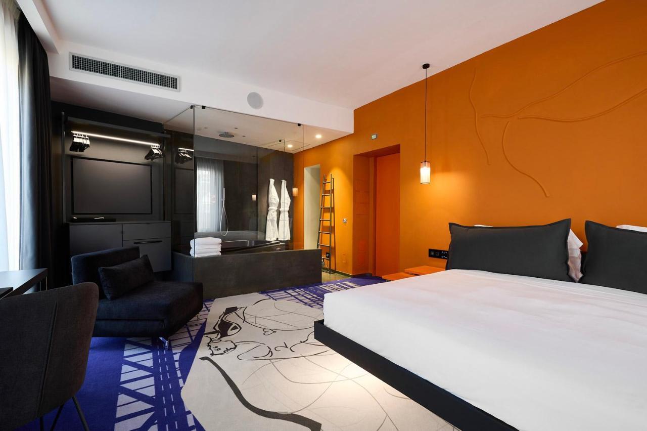 Mytale Creative Academy Hotel Roma