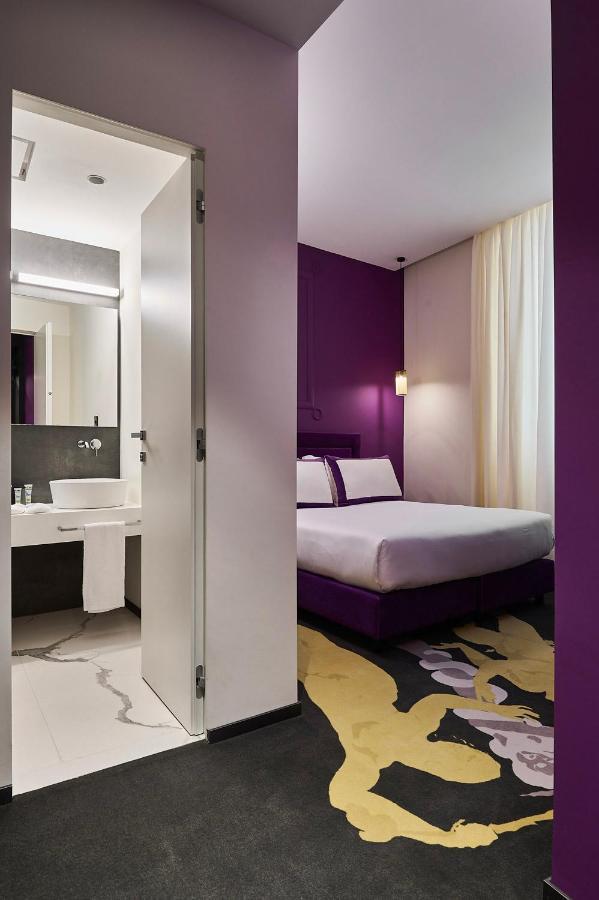 Mytale Creative Academy 4* Roma