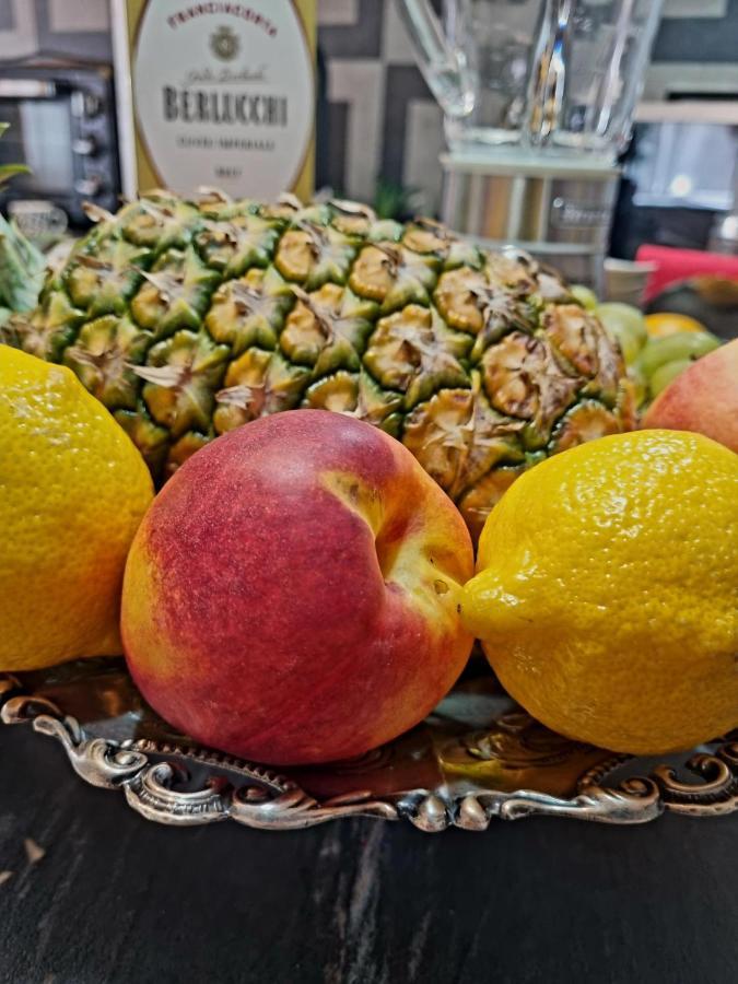 Apartamento Carpegna 92 Wellness E Roma