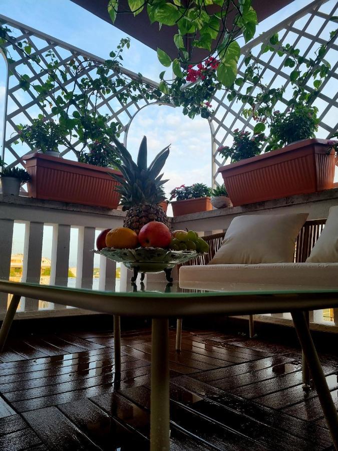 Apartamento Carpegna 92 Wellness E Roma