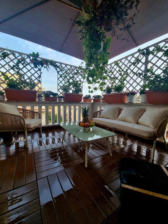 Carpegna 92 Wellness E Apartamento *