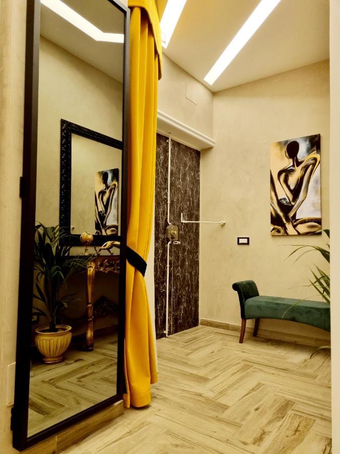 Carpegna 92 Wellness E Apartamento