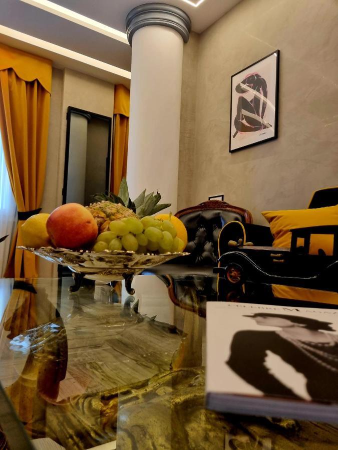 Carpegna 92 Wellness E Apartamento