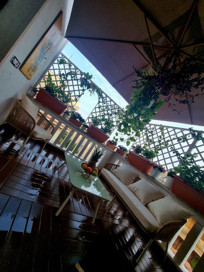 Apartamento Carpegna 92 Wellness E Roma