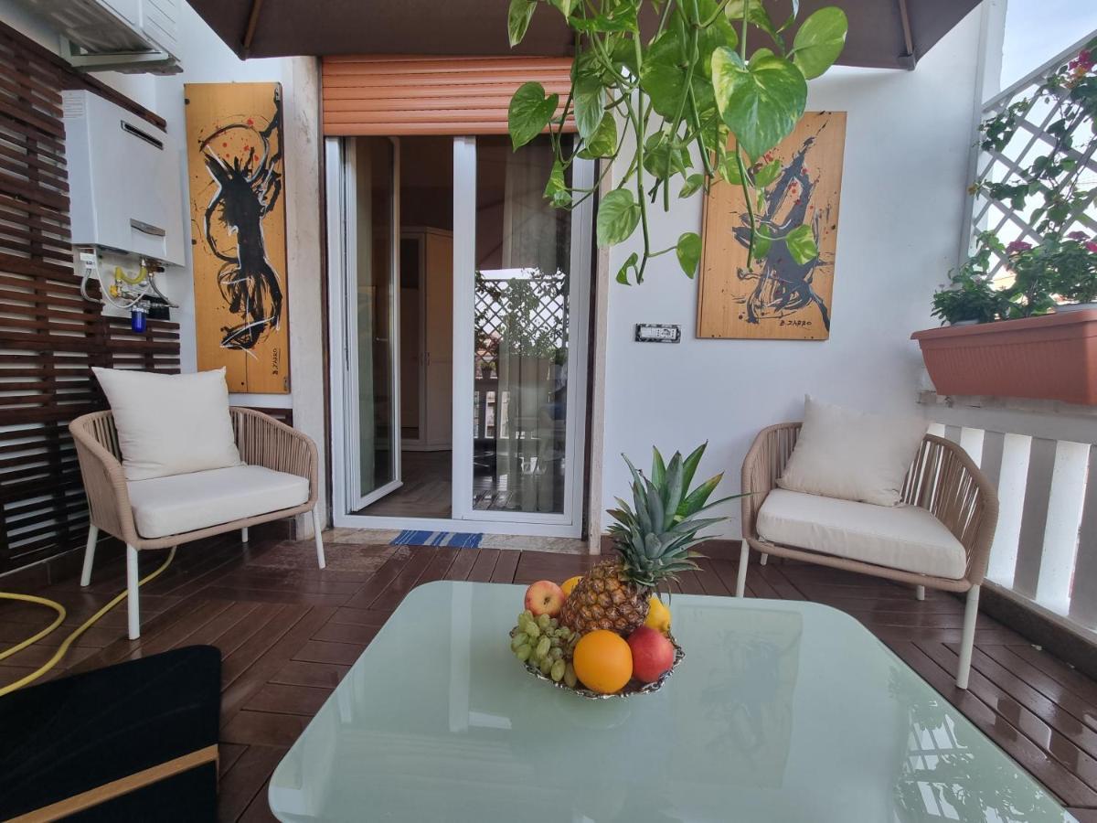 Apartamento Carpegna 92 Wellness E