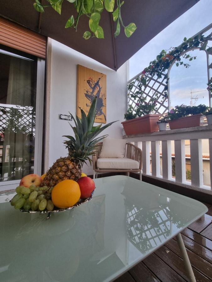 Carpegna 92 Wellness E Apartamento