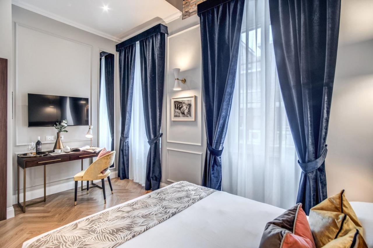Tree Charme Augusto Luxury
