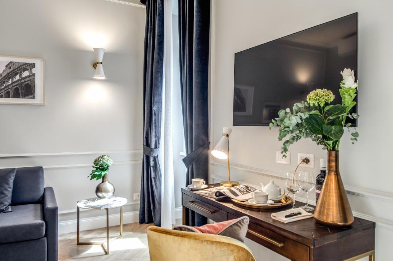 Tree Charme Augusto Luxury Hotel 3*