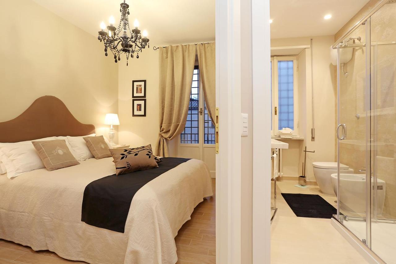 Daplace - Lucrezia Apartment Rome