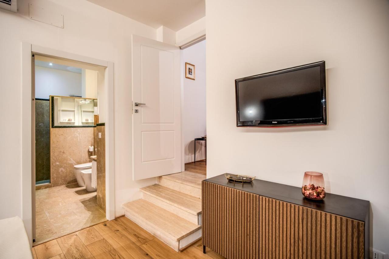 Appartement Casa Cancello