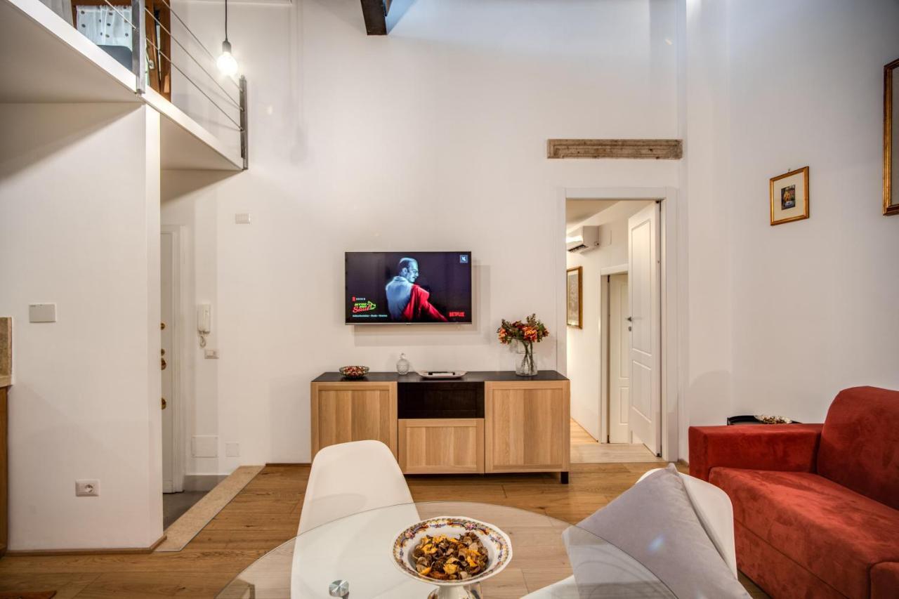 Casa Cancello * Rome