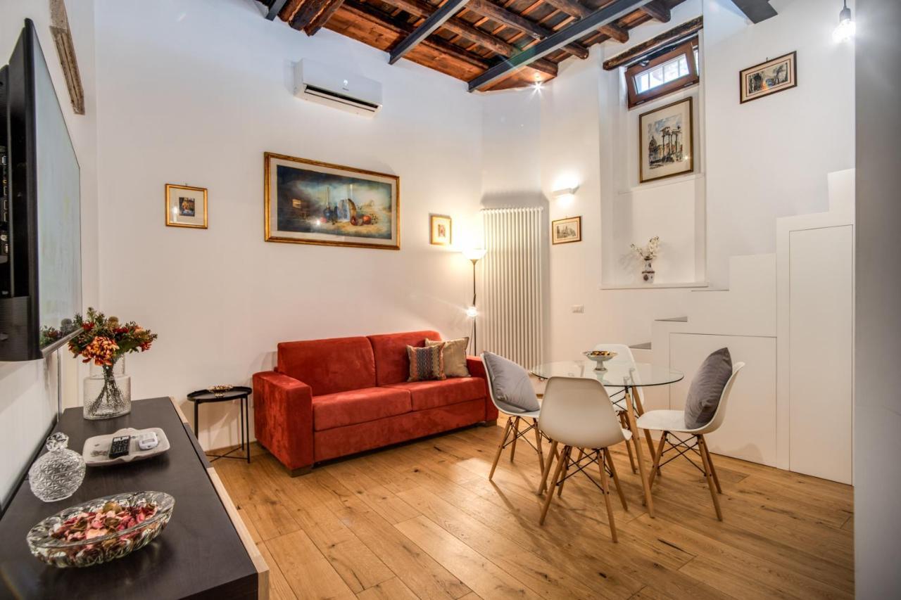 Casa Cancello Rome