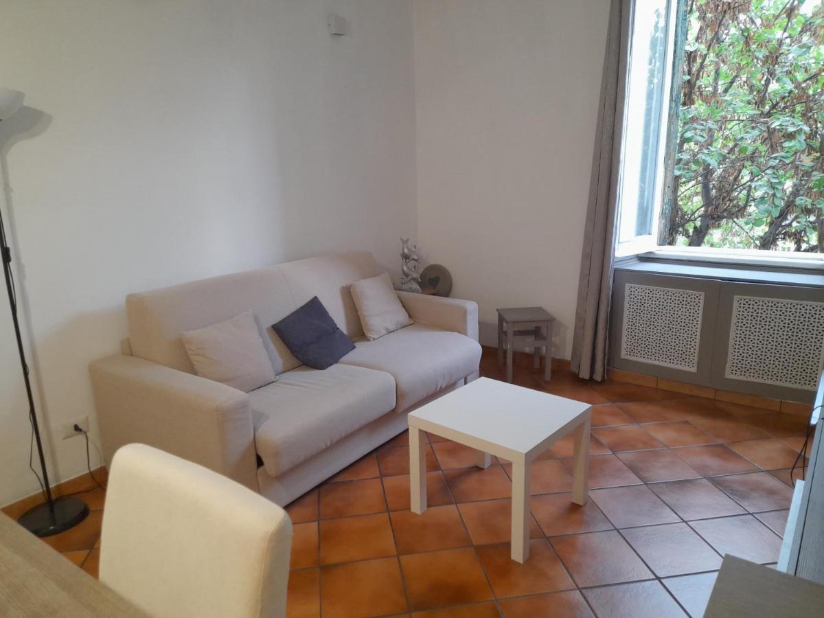 Testaccio Turistico Appartement Rome