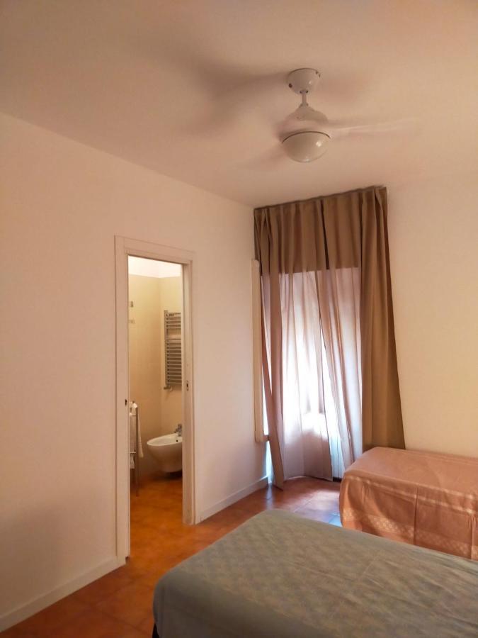 Appartement Locazione Turistica Di Via Ottaviano A Rome
