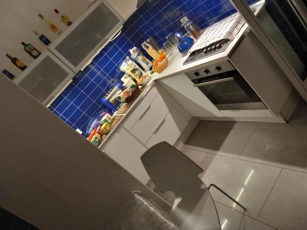 Capua Bed & Breakfast